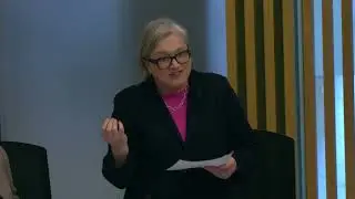Speech by Caroline Russell AM in favour of a motion calling for drug checking services 2024 02 22