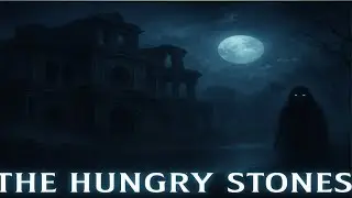 The Hungry Stones 👁️ | Haunted Palace Story | Real Indian Horror Mystery | Beyond Logic