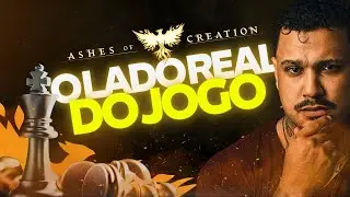 As cr&iacute;ticas contra Ashes of Creation fazem sentido?
