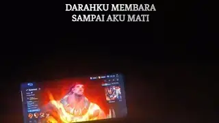 MLBB BALMOND - GAME PLAY - BACKSOUND BALMOND #mobilelegends