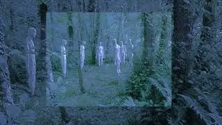 Cult Member - The Ravedeath Still Hurts (spedup + reverb)