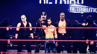 ▶️ Retribution 