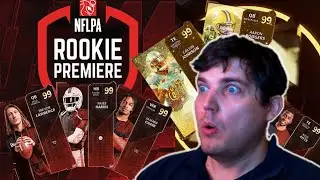 THE GREAT ROOKIE PREMIERE DEBATE
