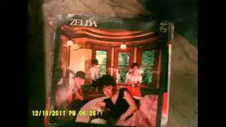 3 Songs from ZELDA (1984 Japanese Dance-Pop All-Female Band)