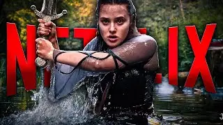 Top 10 Dark Fantasy TV SERIES to Watch Right Now! (Hidden Gems So Far)