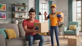 QuickRun: India&rsquo;s Fastest Delivery App! 🚀 Ab Sab Kuch Mangwao With ZERO Delivery Charges #quickrun