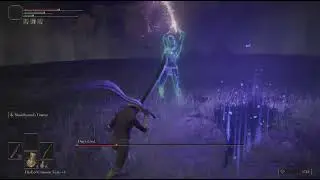 ELDEN RING - How to defeat Onyx Lord