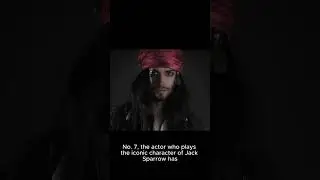 10 Swashbuckling Facts About Pirates