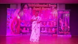 Tere Sang pyar mein Nahi Song by Neena ji & Mrityunjay Nautiyal ji 