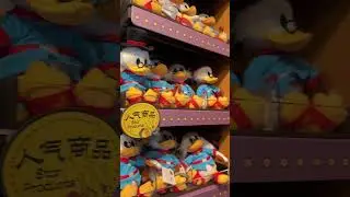 Магазин игрушек Диснейленд #disney #disneyland #disneyparks #shots #shoppingvlog #toys
