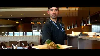 Chef Dan Van Norman - 13moons