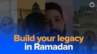 Lock-In Your Rewards for Every Night in Ramadan