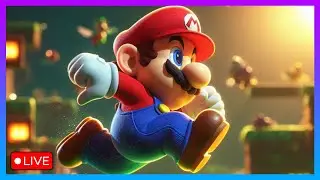 🔴 LIVE - This Game Is So WONDERful | !mxglory