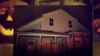 Lincoln and Fort Stanton After Dark