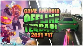 7 Game Android Offline Terbaru 2021 #17