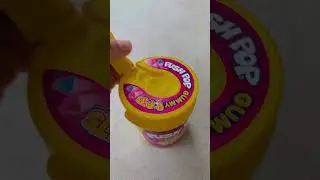 Failed push pop