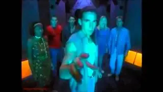 Power Rangers Super Zeo Force