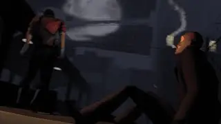 [SFM] Че закибербуллили тебя, да ?  #sfm #tf2