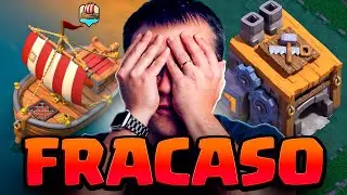 Hablemos del FRACASO de la Aldea Nocturna&hellip; &iquest;Cu&aacute;l es su FUTURO?