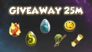 QUI GAGNE LES 25M DE KAMAS ?! - DOFUS TOUCH 2026