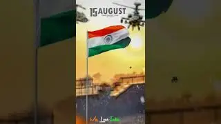 Independence Day 15th August 2021 WhatsApp Status