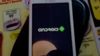 Google G1 Unlock Code