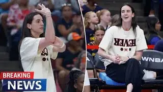 Caitlin Clark&rsquo;s Stalker Who Claimed Imaginary Relationship With WNBA Star Sentenced to Prison