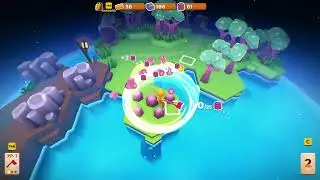 My Little Universe: Знакомство с игрой (1)