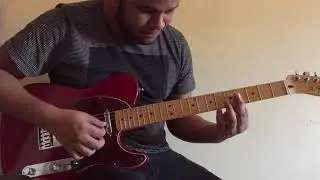 Experimental - Guitar Neo Soul