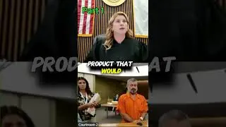 (Part 1) Sovereign Citizen DESTROYS Courtroom Calm &mdash; Judge SHUTS DOWN Angry Lawyer Instantly!