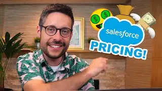 Salesforce Pricing & Costs 2026 | SelectHub Analyst Reports  [2/3]