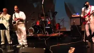 Jamaaladeen Tacuma Band (3) - 
