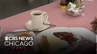 Grand Rising Caf&eacute; opens new spot in Chicago's South Shore