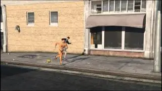 The Adventures of Mister Bodyslam
