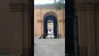 Bangalore Tourist Places | Bangalore Fort | Victoria Hospital 🏥