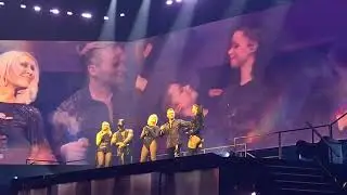S Club - Two In A Million (The Good Times Tour, O2 Arena, London, 28.10.2023)