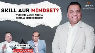 The true secret of success in direct selling is helping others succeed. | Episode 33 | RSVP