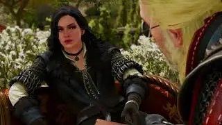 Ведьмак 3 | Тестирование пресета DLSS K (OBS) #nvidia #rtx #witcher3 #rtx4070 #gaming