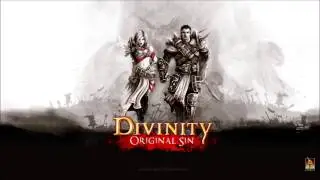 Divinity Soundtrack OST 11 Desert of Illusions