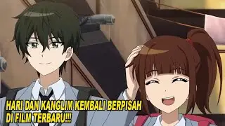 Bagaimana Nasib Hari dan Kanglim di Film Terbaru??