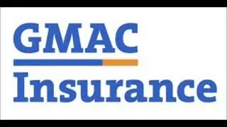 Gmac insurance