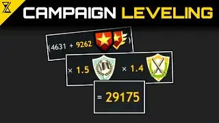 Enlisted: Campaign Leveling Guide | Enlisted XP Guide