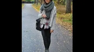 How to style fall outfits 2017