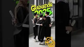 🎓 Make Your Graduation Photos POP! | Photo Studio Graduation Stickers 2025