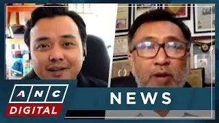 Globe, Smart react to proliferation of 'personalized' scam texts | ANC