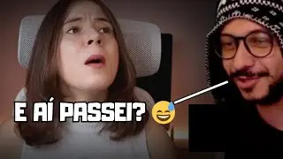COMO HACKEAR A ENTREVISTA