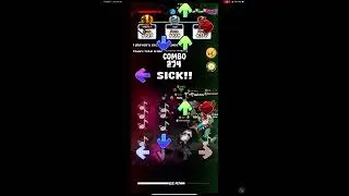 Beat battle super boss (death match)
