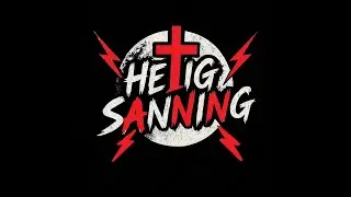 Helig Sanning Sanningen sitter fast