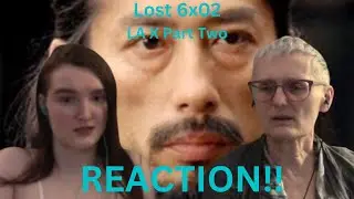 Lost Season 6 episode 2 