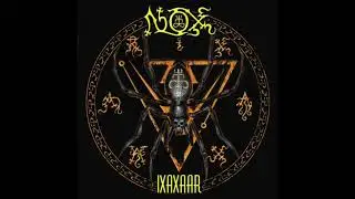 Nox - Insane Hatred for the Supposed Creator (Official Audio)